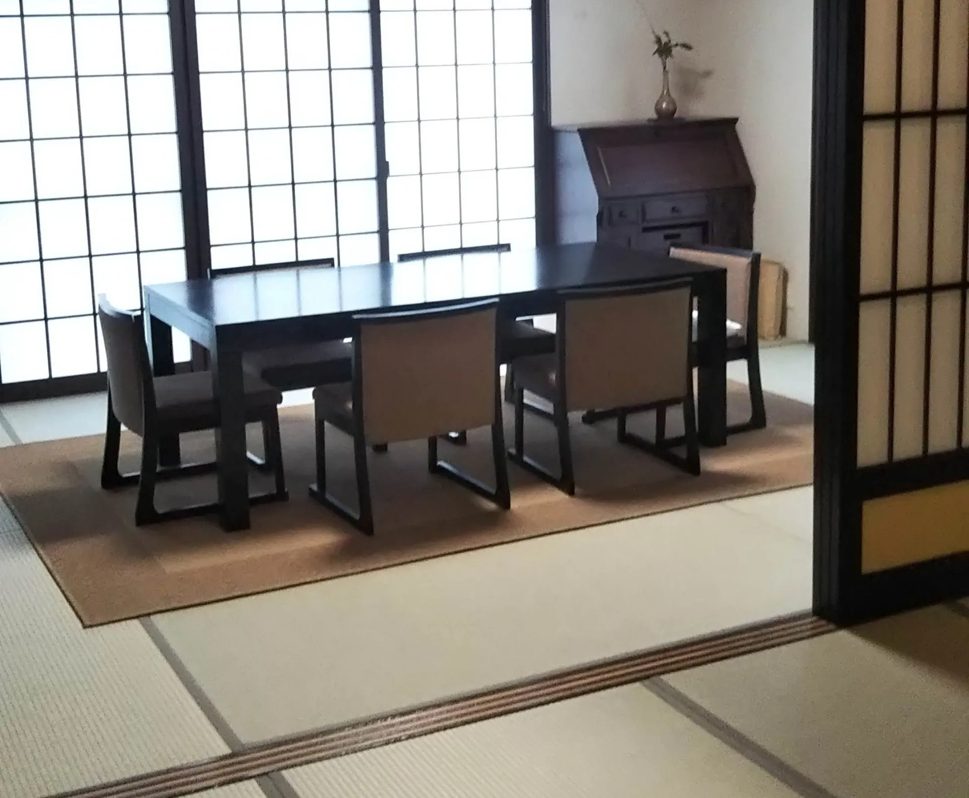 和室