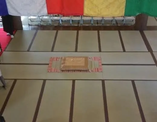 本堂