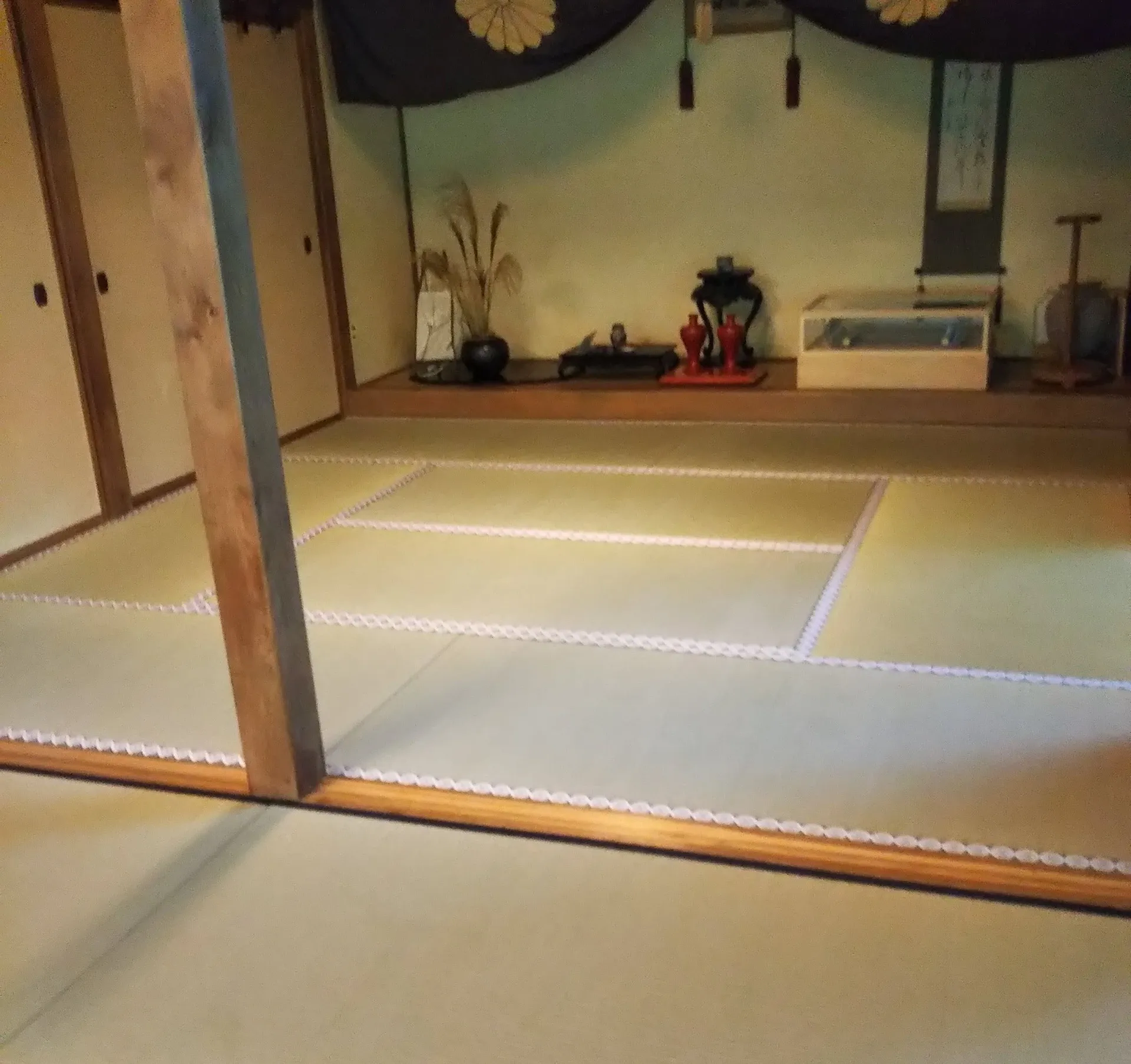 庫裡