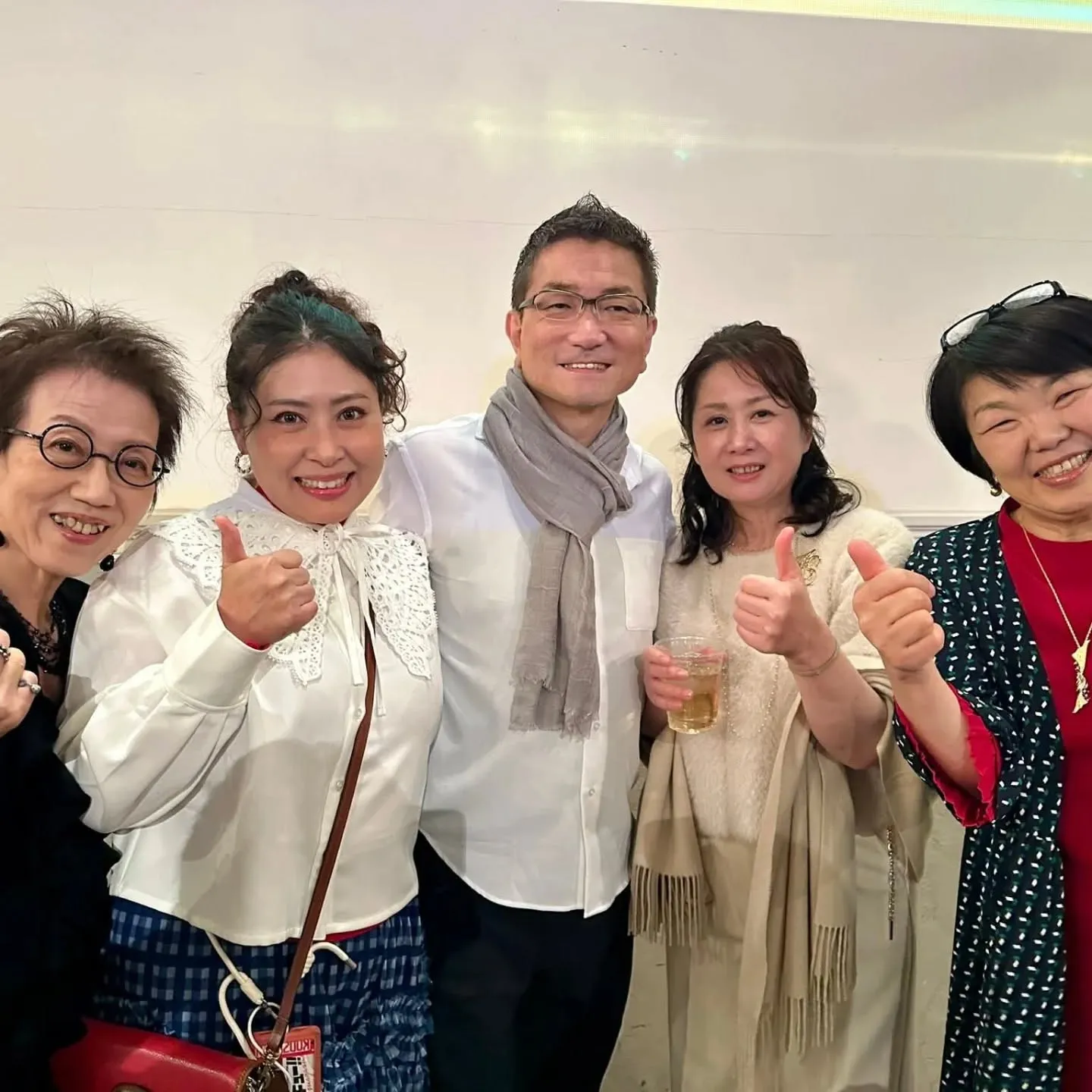 「心理的安心安全な場」って