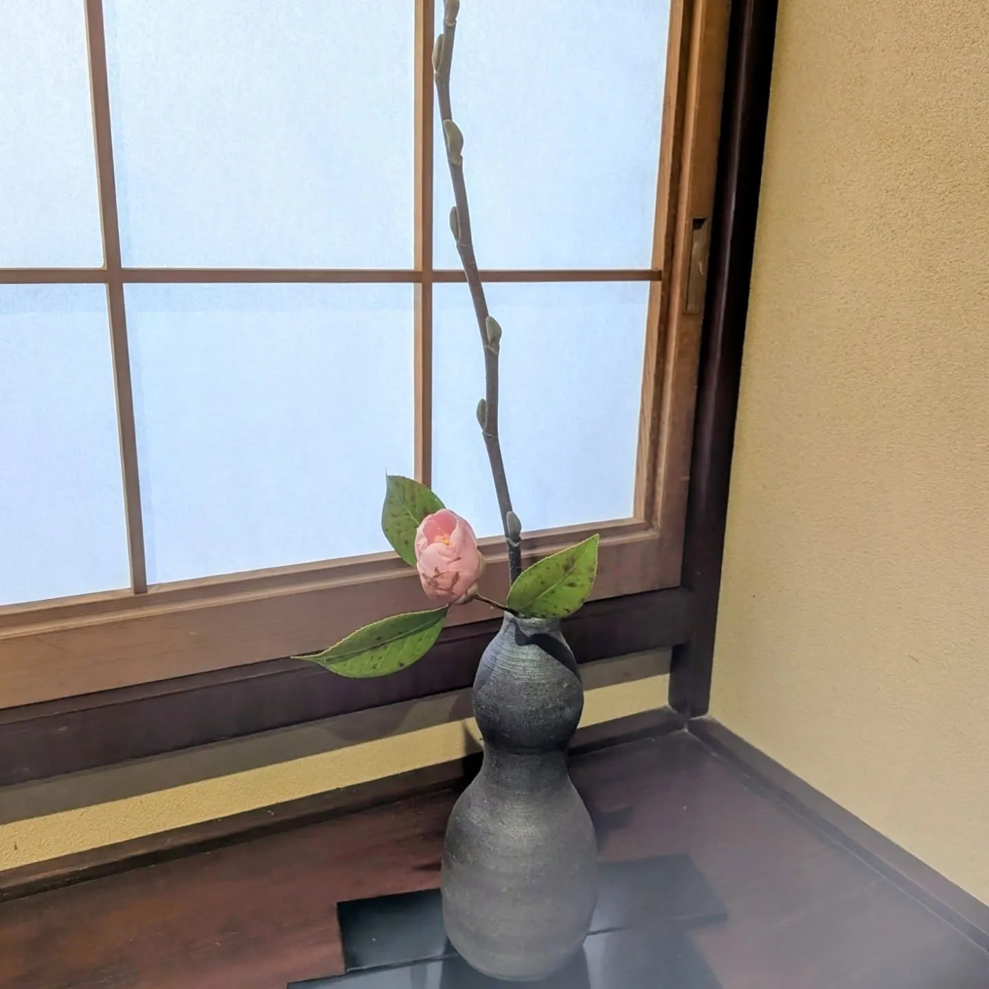 小さな教室の大きなハッピー