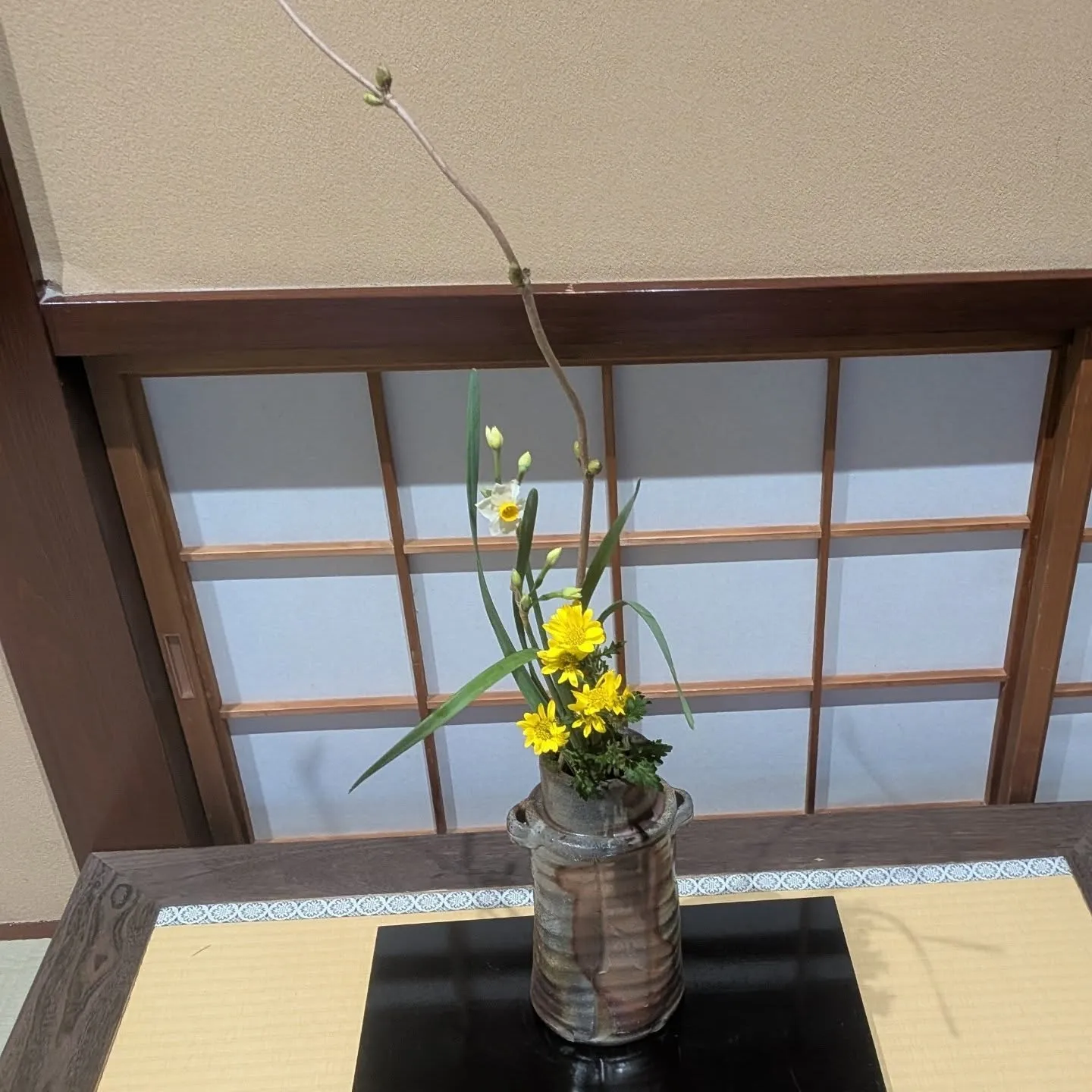 小さな教室の大きなハッピー