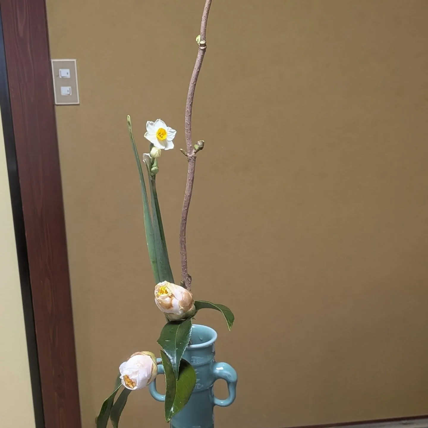 小さな教室の大きなハッピー