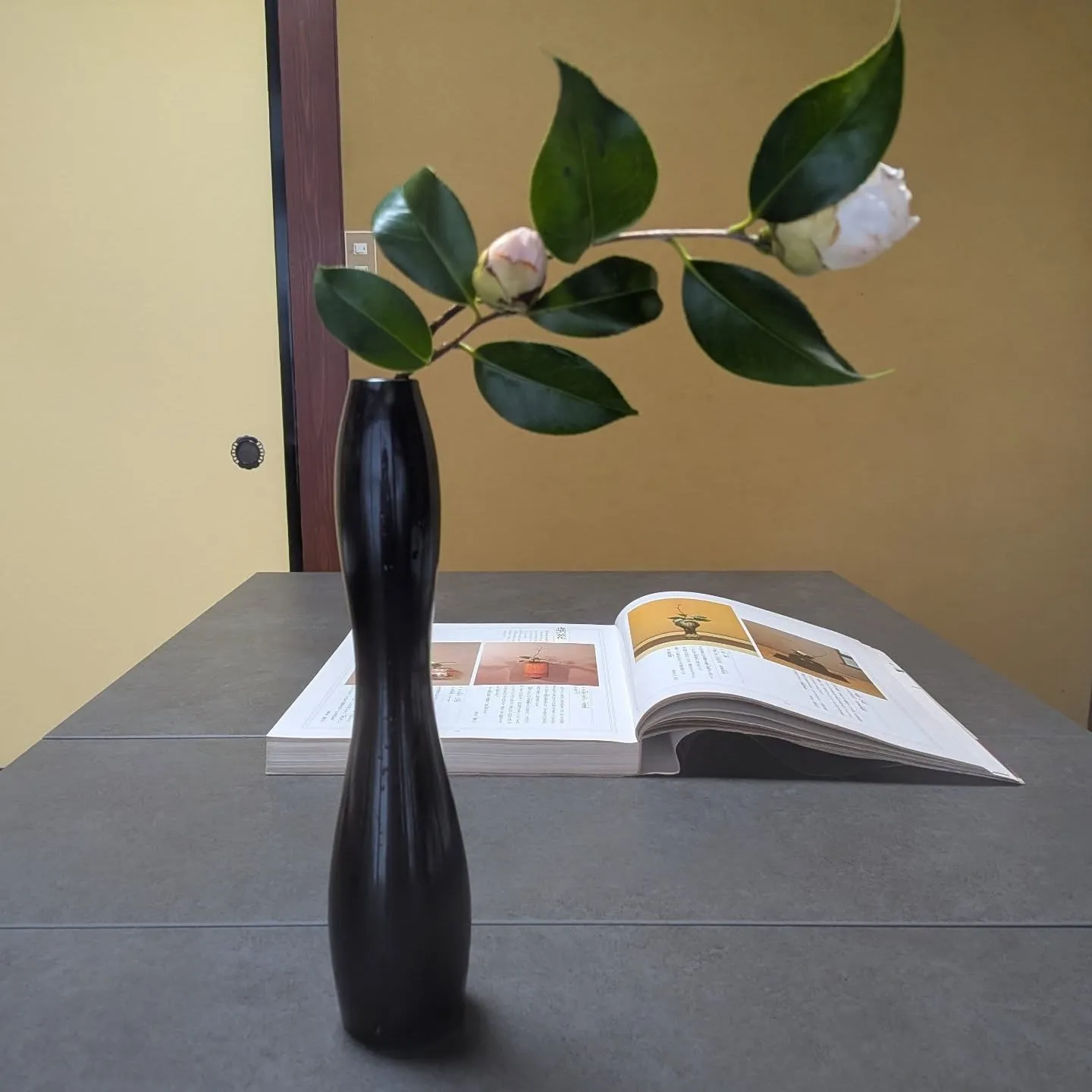 小さな教室の大きなハッピー