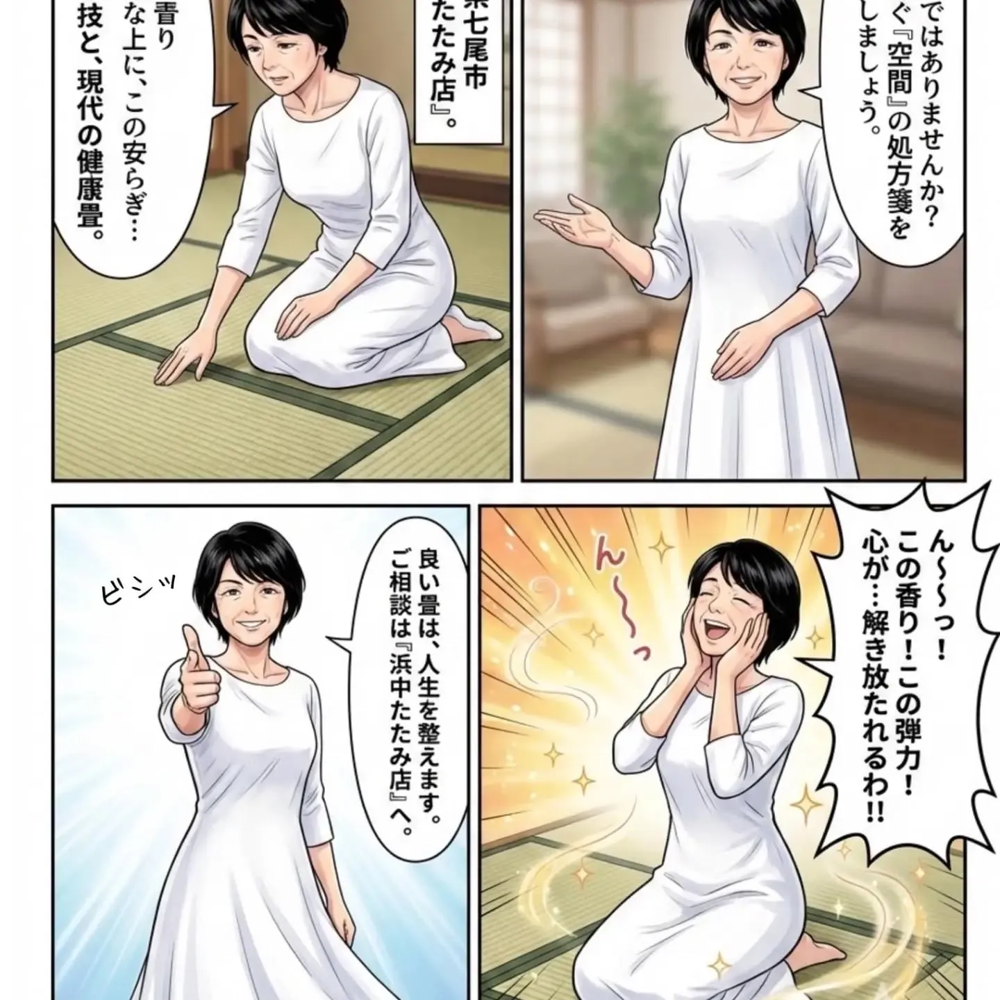 🌸ご縁って、すごい。