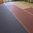 カラー畳