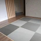 畳について